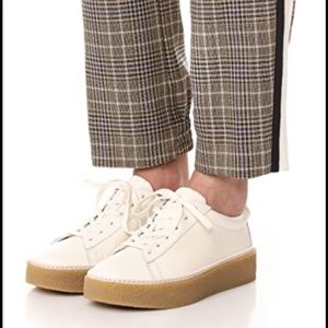 Vince sneakers